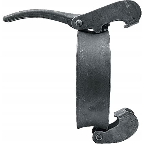 Anello cardanico 194/8" per autocisterna per fanghi Bauer System 0220341