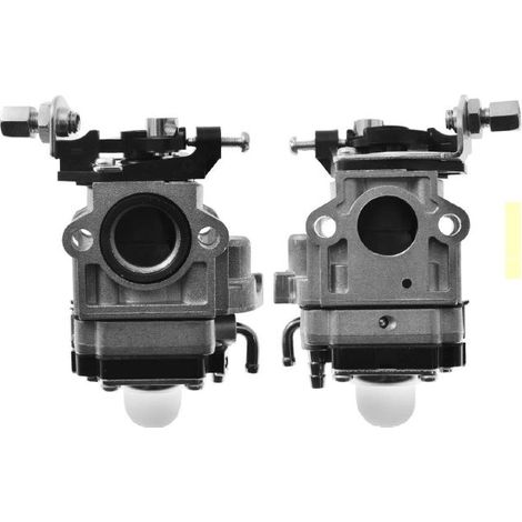 Carburatore ZENOAH per soffiatore EB 6200 EB 7000 016495
