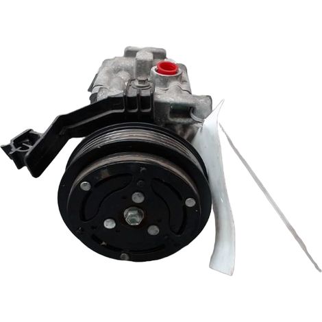 [PRODUIT D'OCCASION] Compresseur Air Conditionne FIAT Panda 2003- ♻️ Ref Oe. 71785268 - Garantie à vie (1/4)
