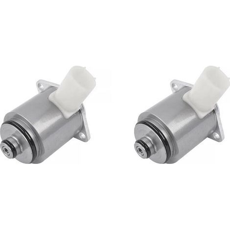 Convient pour deux convertisseurs de couple de direction assistée Servotronic 32106788212, applicables aux modèles suivants : 1 E81 E87, 3 E90 E91, 5 E60 E61, 6 E63, X1 E84, X3 E83, X5 E70.