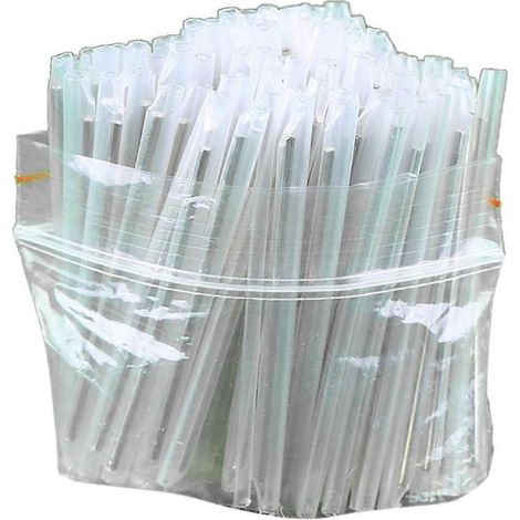 Lot de 1000 tubes de protection d'épissure pour fibres optiques non blindées de 60 mm, gaine thermorétractable (1/5)
