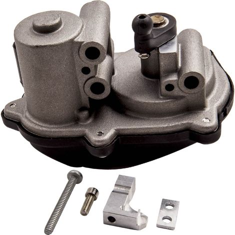 1xVálvulas de aire platos servomotor para AUDI SEAT SKODA VW 2.0 TDI 03l129086v (1/5)