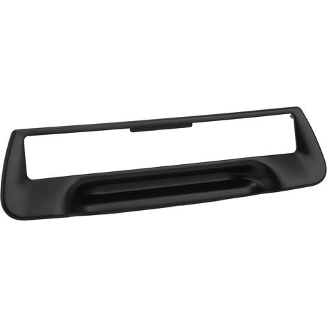 1 Cadre porte-gobelet,ABS résistant,chaleur,référence 4G8863289A,Audi A7 A6 C7 (1/5)