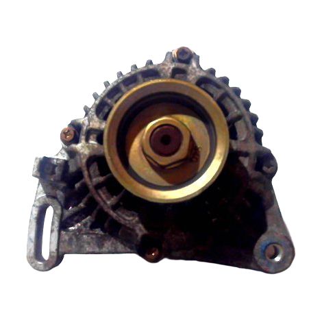 [PRODUIT D'OCCASION] Alternateur RENAULT Twingo Ph.2  98-2000 ♻️ Ref Oe. 8200660045 - Garantie à vie (1/2)
