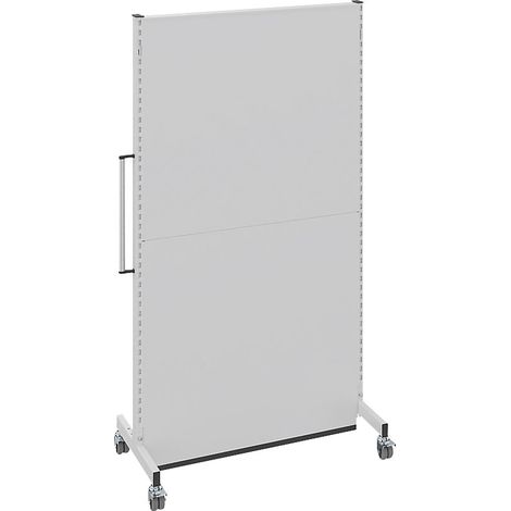 FRANKEL kaiserkraft, Cloison acoustique mobile, pour