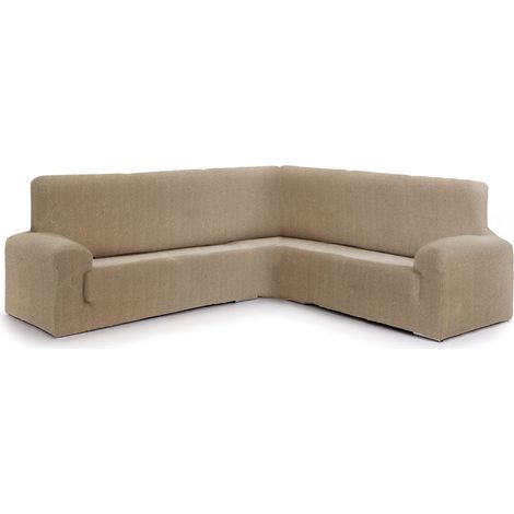 Housse de canapé d'angle Jaz Premium 3+2 C/1 (1/5)