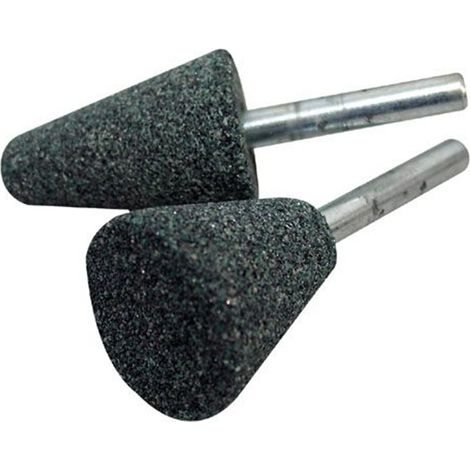 Meule FAIOt 30x12CIL avec 6/8C pour une finition précise et durable.