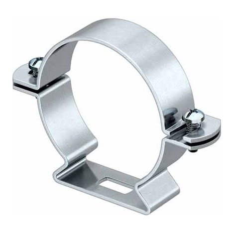 Collare distanziatore con foro lungo 24–29mm OBO1361295 per tubazioni (1/2)