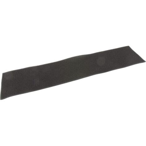 Esterilla filtro FENDT 205812140020 (1/2)