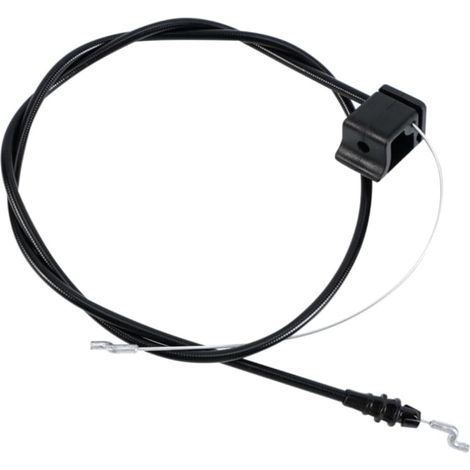 Câble de Transmission Plastique pour robuste 1 Pièce Câble de  Compatible modèles 20330, 20323, 10642, conception pour robuste, fonctionnement fluide, pièce unique (1/5)