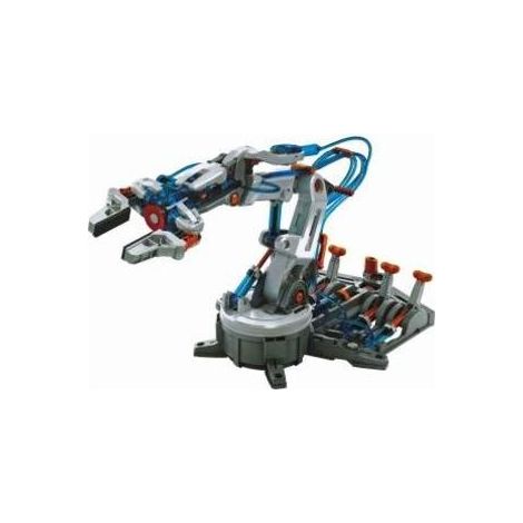 Bras robotique hydraulique Cebek (1/2)