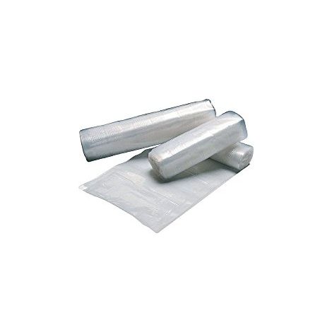 Sachets sous vide - REBER - 6726N - 20 x 600 cm - Lot de 2 rouleaux - 105 microns (1/3)