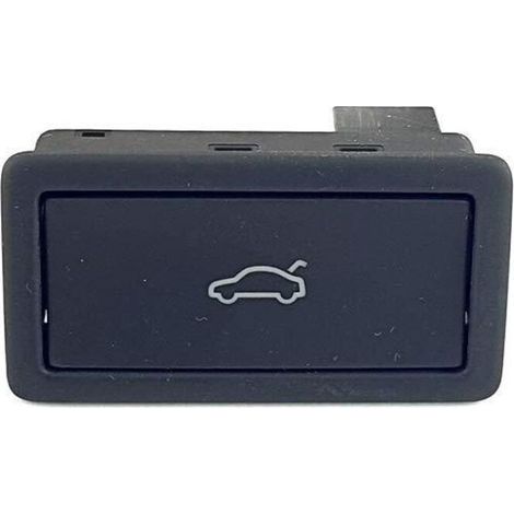 Power Tailgate Push Button - Flip Close Switch - Replaces 3D0959831D 3D0 959 831 D
