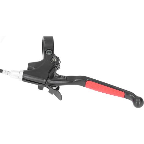 22-mm-Lenkerbremshebel mit 1,45 m Kabel, linke Seite, für 47/49 cm³ 2-Takt-Miniquads (1/5)