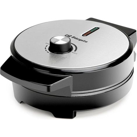 Waffeleisen orbegozo wl 1600/ 1000w