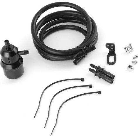 Contrôleur manuel universel Turbo Boost 0-60PSI, vanne de commande de régulation réglable, accessoires de Modification de voiture. (1/5)