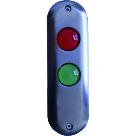 Platine de signalisation DSI100 - IZYX SYSTEMS