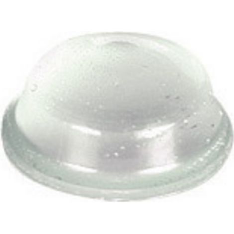PB Fastener BS-02-BK-R-11 Gerätefuß selbstklebend, rund Schwarz (Ø x H) 11.1 mm x 5.1 mm 11 St.