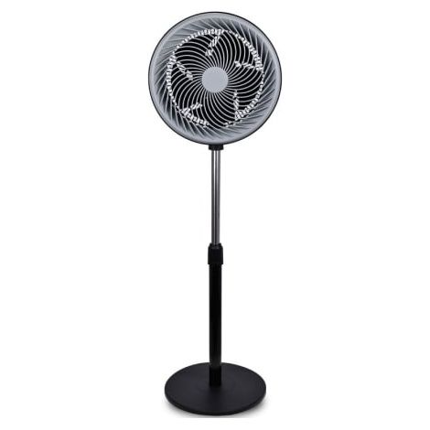 Ventilator Daewoo dw9004 90W 30cm hohe Geschwindigkeit (1/3)