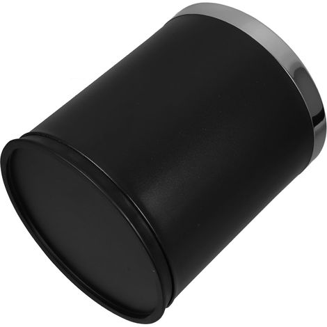 ronde en acier inoxydable de 10 L offrant une capacité (1/5)