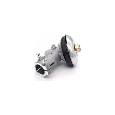 Umnuou – 28-mm-Freischneider-Winkelgetriebe – Universeller Getriebekopf – Getriebe aus Aluminium und Stahl – Kompatibel mit Rasenmähern und Trimmern (1/5)