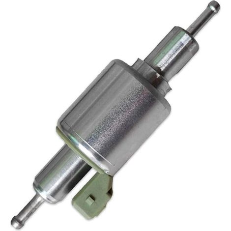 Pompe de Chauffage, Pompe de Dosage de Carburant Diesels pour Chauffage D'air 2KW-8KW (12V16ML) (1/5)