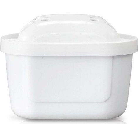 Amazon Basics Filter, kompatibel mit allen aktuellen BRITA Flaschen, einschließlich Perfect Fit, 6er-Pack, 1 Packung - Crezuo (1/4)