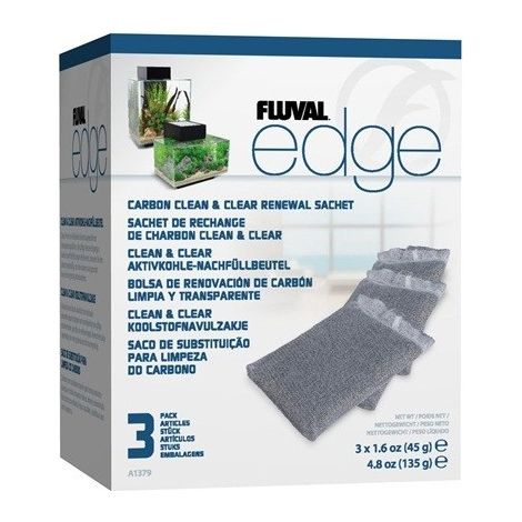 Fluval Edge Carbon