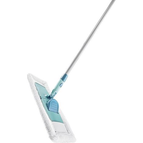 LEIFHEIT Bodenwischer Classic XL microfibre Telescope 55210 + 2 Tücher 55211
