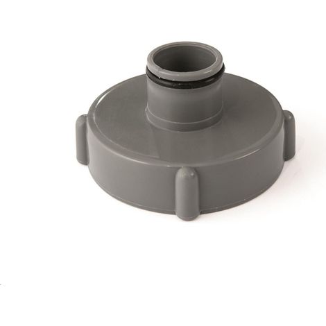 BESTWAY - P61480 Connettore tubo per pulitrice Aquaclimb 58304 (1/2)