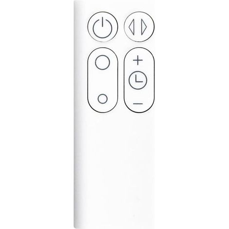 Télécommande de rechange AM07 AM06 AM08 pour purificateur d'air Dyson, RM-AM07 AM06 AM08-DY012