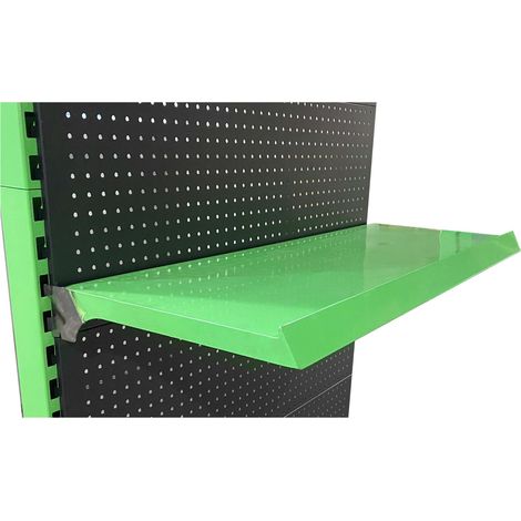 Werkzeugablage jbm 53877 modular Werkzeugsichtbarkeit