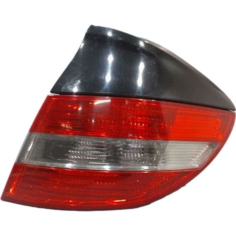 [PRODUIT D'OCCASION] Feu Arriere Droit MERCEDES Classe C ♻️ Ref Oe. 2038205264 - Garantie à vie (1/3)