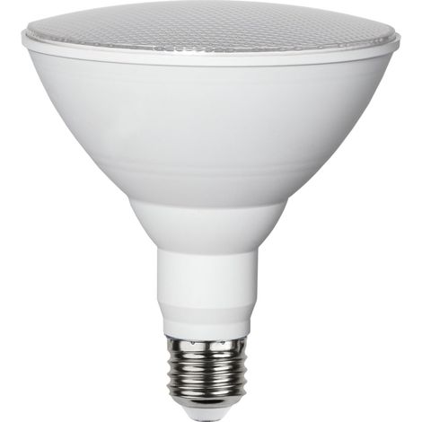 CCYKXAAmpoule LED horticole E27, lampe de croissance pour plantes d’intérieur, grow light pour potager intérieur, lumière jaune,16 watts PAR38 (1/5)