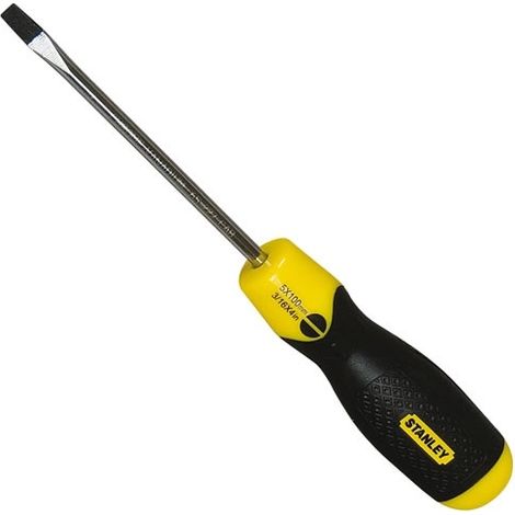 Tournevis cushion grip mécanicien (1/5)