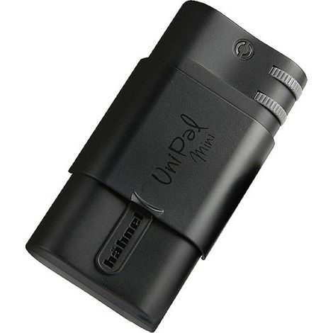 Mini chargeur universel HAHNEL UNIPAL MINI II (1/5)
