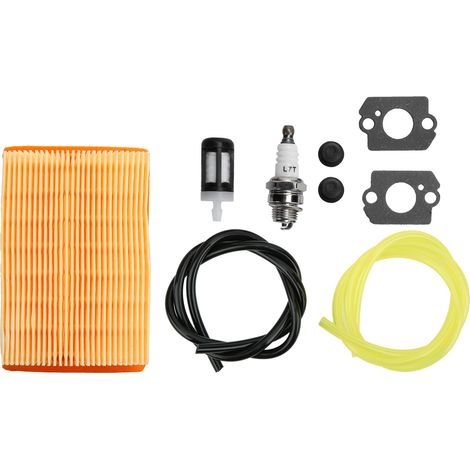 Vergaser-Ersatzteilset für Stihl BR320, BR340, BR380, BR400 und BR420 (1/5)
