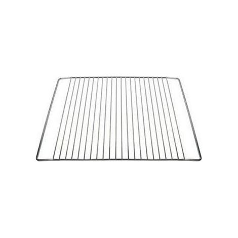 GRILLE 36 x 46,5 CM POUR FOUR BEKO (1/2)