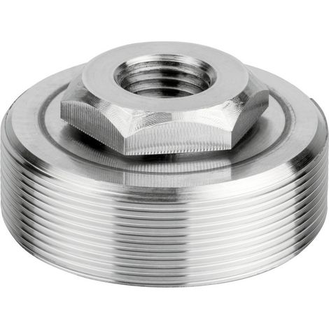 METABO Adapter Akku-Fettpresse FP 18 LTX für Schraubkartusche 500g (626984000) (1/4)
