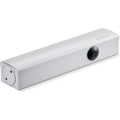 Ferme-porte TS 4000 V / HD - GEZE 250 Argent TS 4000 HD