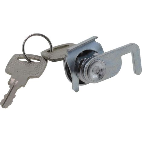 Nockenschloss für Kassenschubladen POS Terminals