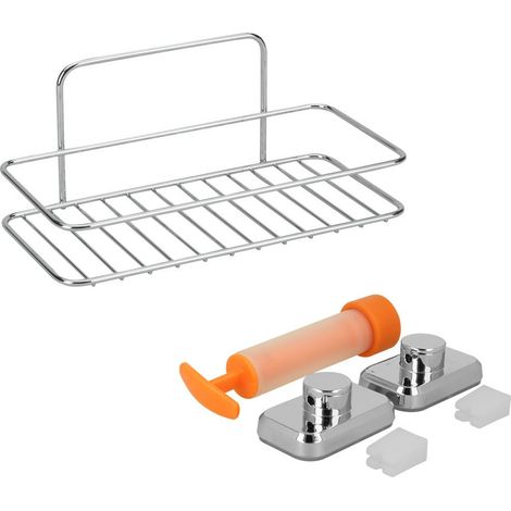 METALTEX 403329000 SYSTÈME DE RANGEMENT ET DE RANGEMENT EN MÉTAL