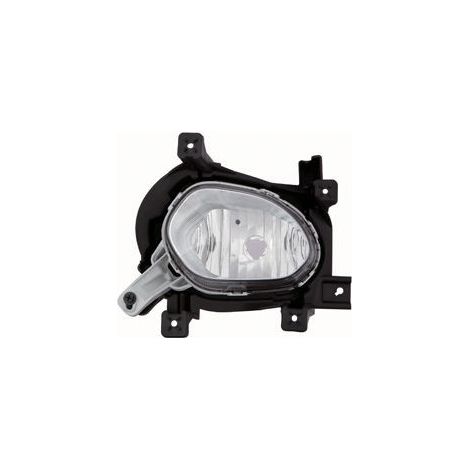 Feu anti-brouillard avant gauche H8 Kia Ceed 2 phase 1 2012-2015