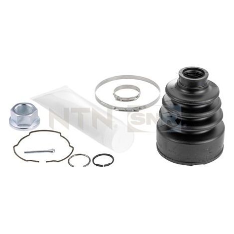 Kits soufflet côté boîte - IBK68.002 - SNR - Compatible avec véhicule Nissan