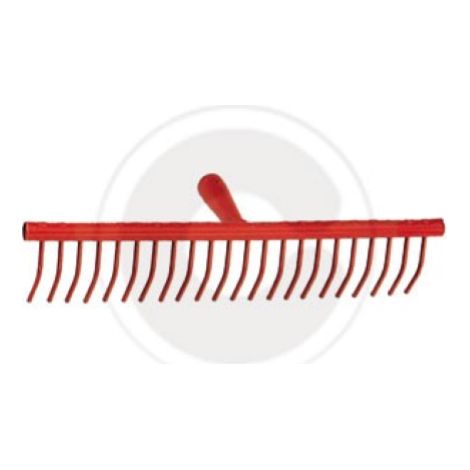RA teau A  foin rond 20 dents en acier 61 cm RA teaux A  gazon de jardin