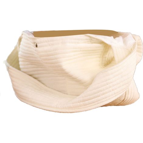 Sac de transport pour chat, grand espace, confortable, sûr, sangle d'épaule renforcée, sac multifonction pour chats et chiots (1/5)