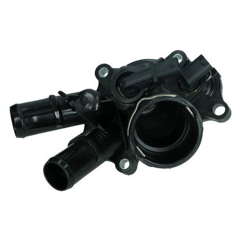 MAXGEAR 67-0081 Thermostat d'eau MERCEDES-BEN A2712000315 (1/2)