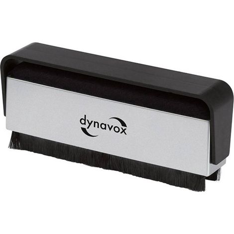Dynavox 207307 Spazzola piatto 1 pz. (1/3)