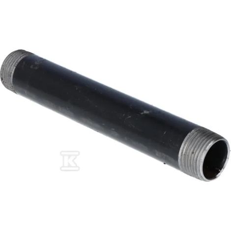 Raccordo gebo tipo 23 acciaio 1 pollice 400 mm