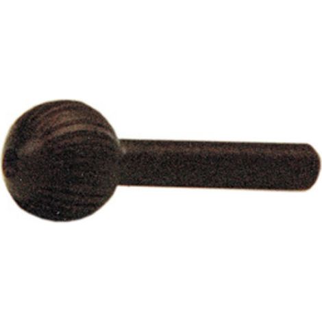 POGGI 426.00 LIMA SFERICA GAMBO D 6 MM- POGGI- 1,0 pz